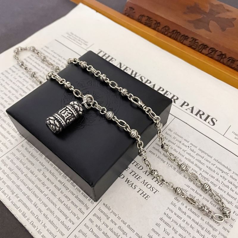 Chrome Hearts Necklaces